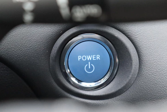 Toyota Mirai - Afbeelding 26 van 30