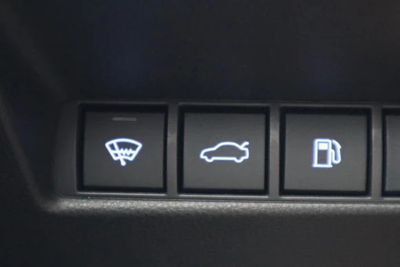 Toyota Mirai - Afbeelding 27 van 30