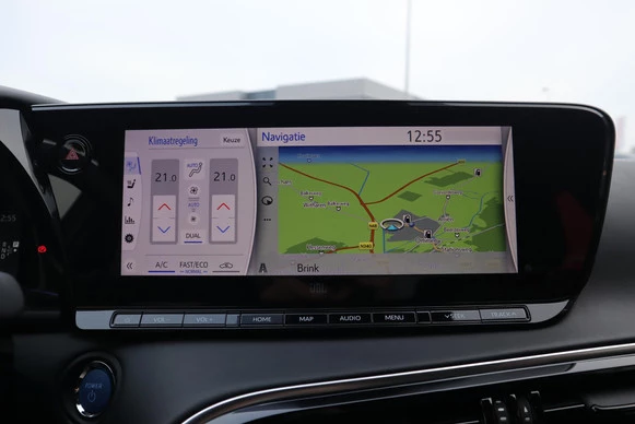 Toyota Mirai - Afbeelding 28 van 30