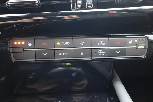 Toyota Mirai - Afbeelding 30 van 30