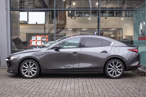 Mazda 3 - Afbeelding 2 van 30
