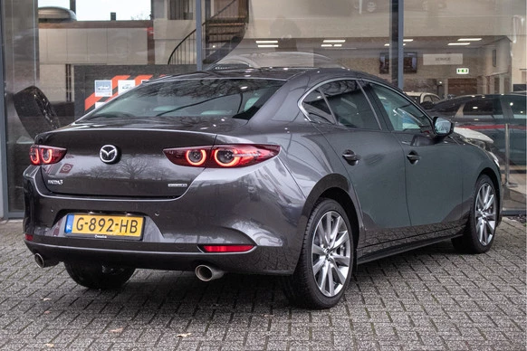 Mazda 3 - Afbeelding 3 van 30