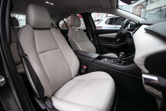 Mazda 3 - Afbeelding 6 van 30