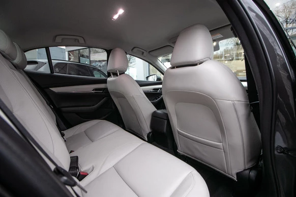 Mazda 3 - Afbeelding 7 van 30