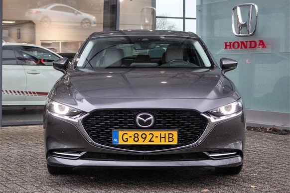 Mazda 3 - Afbeelding 10 van 30