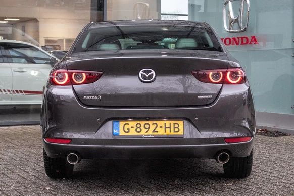 Mazda 3 - Afbeelding 11 van 30