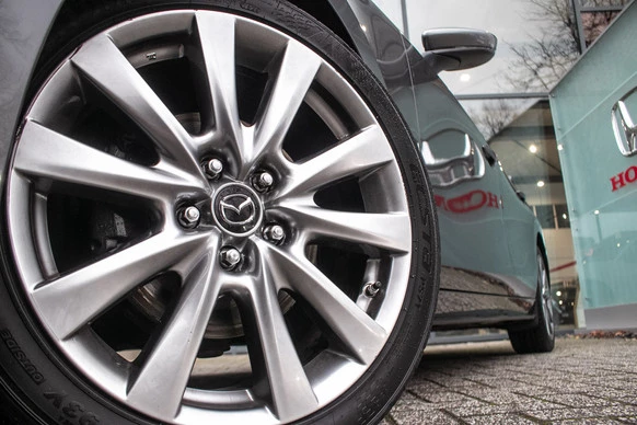 Mazda 3 - Afbeelding 13 van 30