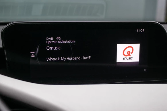 Mazda 3 - Afbeelding 18 van 30