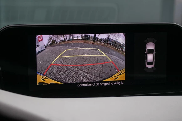 Mazda 3 - Afbeelding 19 van 30