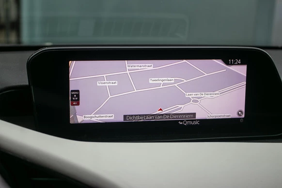 Mazda 3 - Afbeelding 20 van 30