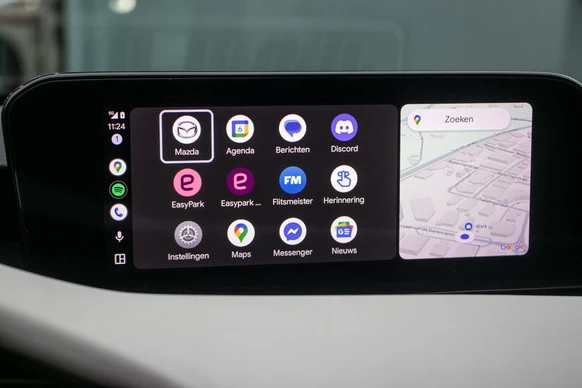 Mazda 3 - Afbeelding 22 van 30