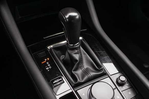 Mazda 3 - Afbeelding 24 van 30