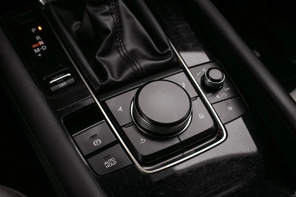 Mazda 3 - Afbeelding 25 van 30