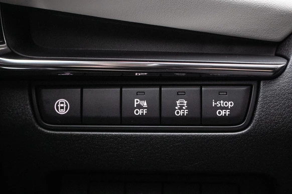 Mazda 3 - Afbeelding 26 van 30