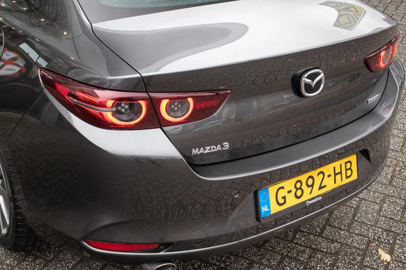 Mazda 3 - Afbeelding 30 van 30