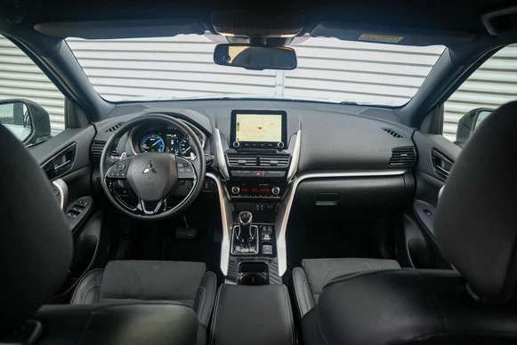 Mitsubishi Eclipse Cross - Afbeelding 2 van 30