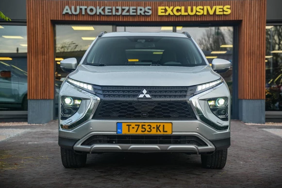 Mitsubishi Eclipse Cross - Afbeelding 3 van 30