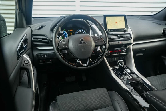 Mitsubishi Eclipse Cross - Afbeelding 4 van 30