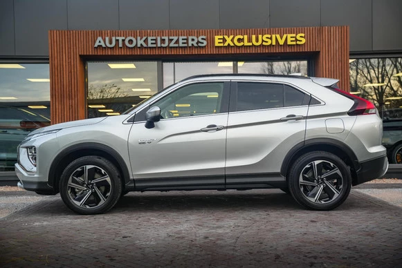 Mitsubishi Eclipse Cross - Afbeelding 5 van 30