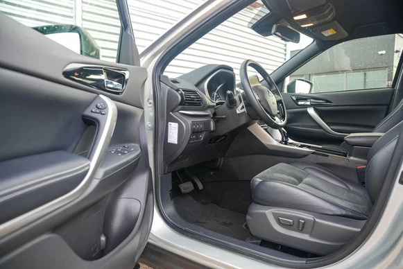 Mitsubishi Eclipse Cross - Afbeelding 6 van 30