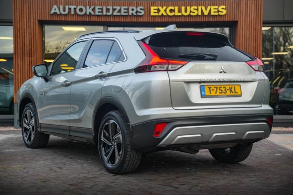 Mitsubishi Eclipse Cross - Afbeelding 7 van 30