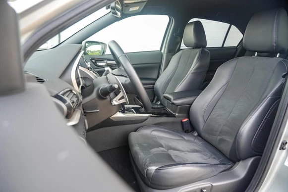 Mitsubishi Eclipse Cross - Afbeelding 8 van 30