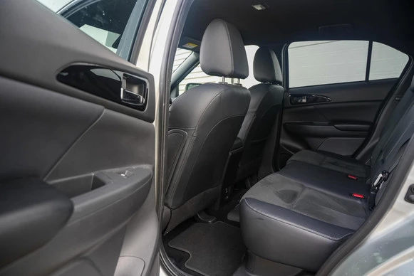 Mitsubishi Eclipse Cross - Afbeelding 10 van 30