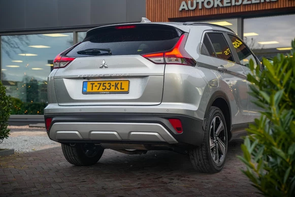 Mitsubishi Eclipse Cross - Afbeelding 11 van 30