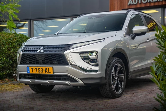 Mitsubishi Eclipse Cross - Afbeelding 13 van 30