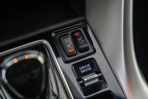 Mitsubishi Eclipse Cross - Afbeelding 16 van 30