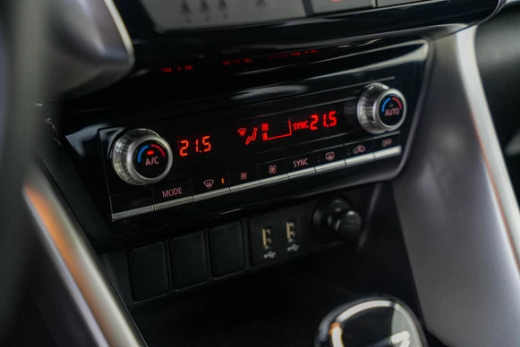 Mitsubishi Eclipse Cross - Afbeelding 17 van 30