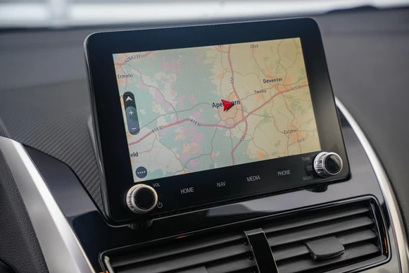 Mitsubishi Eclipse Cross - Afbeelding 18 van 30