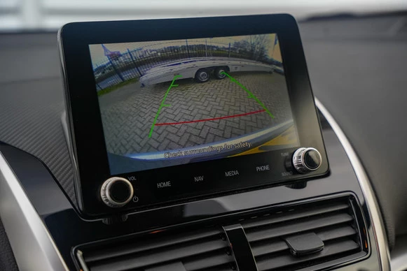 Mitsubishi Eclipse Cross - Afbeelding 19 van 30