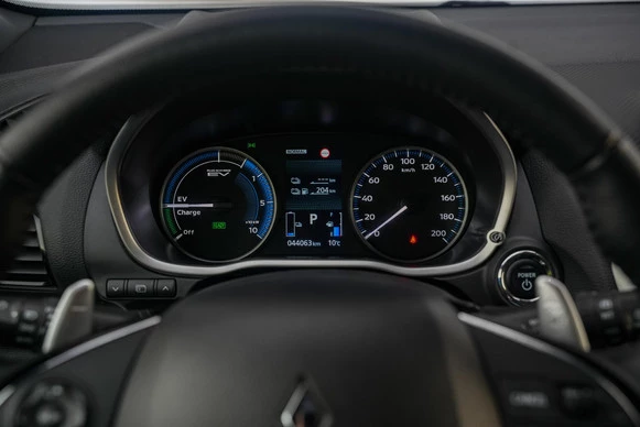 Mitsubishi Eclipse Cross - Afbeelding 20 van 30