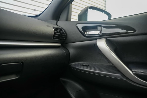 Mitsubishi Eclipse Cross - Afbeelding 22 van 30