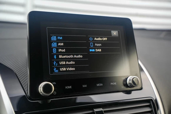 Mitsubishi Eclipse Cross - Afbeelding 23 van 30