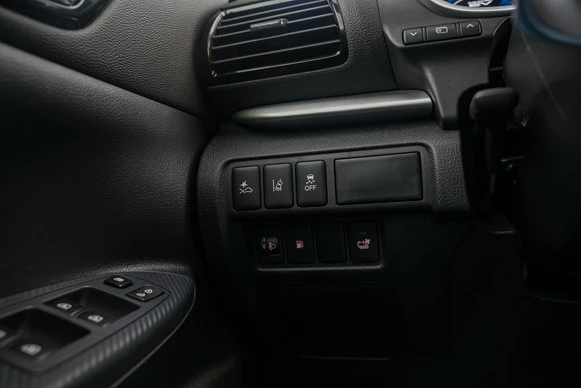 Mitsubishi Eclipse Cross - Afbeelding 25 van 30