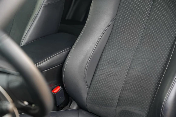 Mitsubishi Eclipse Cross - Afbeelding 26 van 30