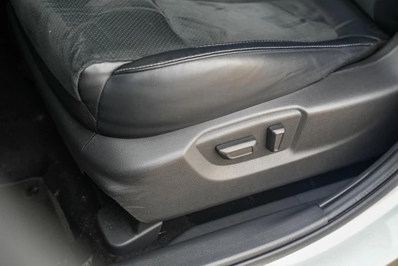 Mitsubishi Eclipse Cross - Afbeelding 27 van 30