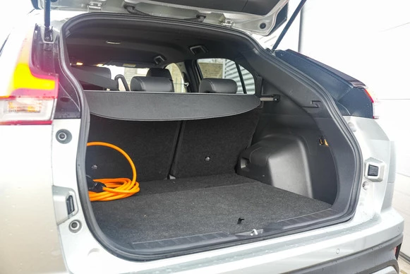 Mitsubishi Eclipse Cross - Afbeelding 28 van 30