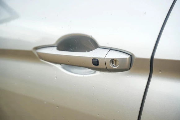 Mitsubishi Eclipse Cross - Afbeelding 29 van 30