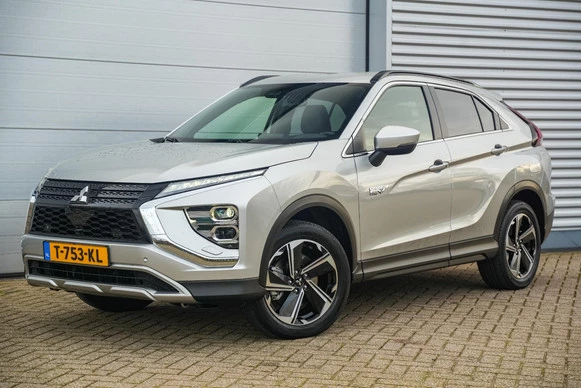 Mitsubishi Eclipse Cross - Afbeelding 30 van 30