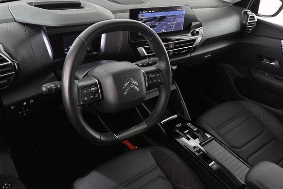 Citroën ë-C4 X - Afbeelding 5 van 30