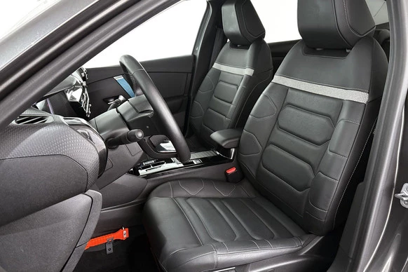 Citroën ë-C4 X - Afbeelding 6 van 30