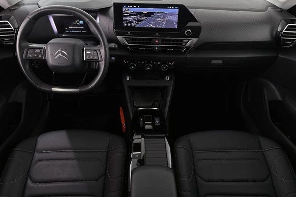 Citroën ë-C4 X - Afbeelding 7 van 30