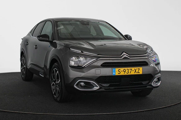 Citroën ë-C4 X - Afbeelding 2 van 30