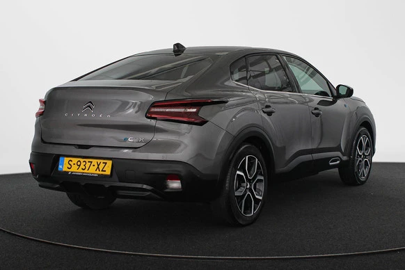 Citroën ë-C4 X - Afbeelding 3 van 30