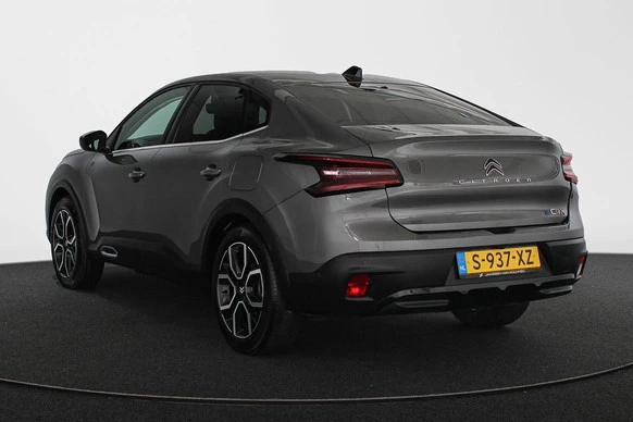 Citroën ë-C4 X - Afbeelding 4 van 30