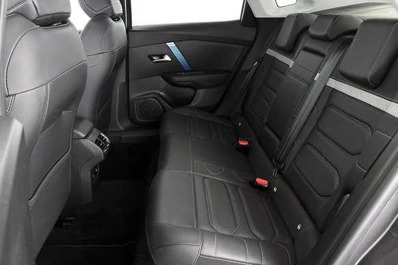 Citroën ë-C4 X - Afbeelding 9 van 30