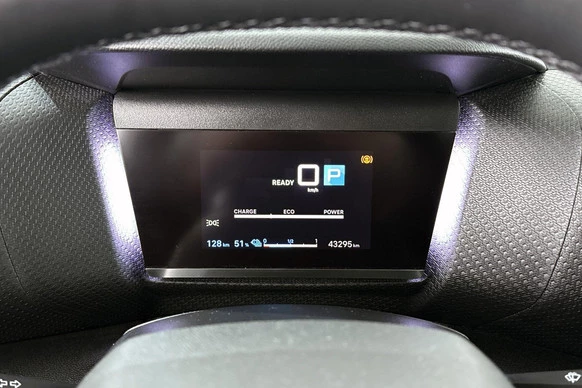 Citroën ë-C4 X - Afbeelding 11 van 30